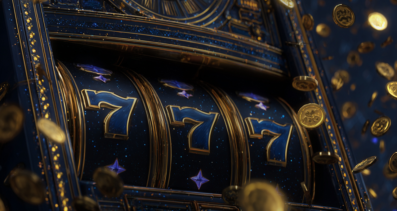 Ruby Vegas Casino Slide 1