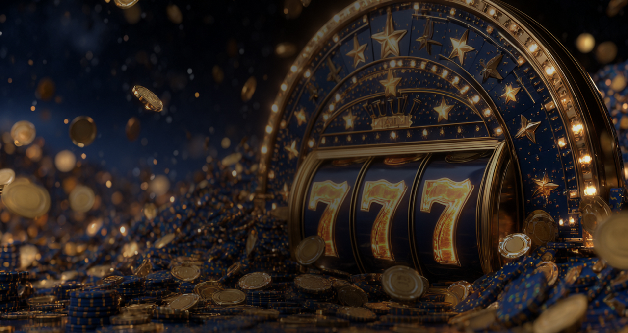 Ruby Vegas Casino Slide 2